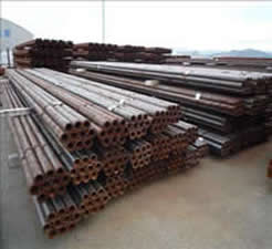 Green Tube for drill pipe