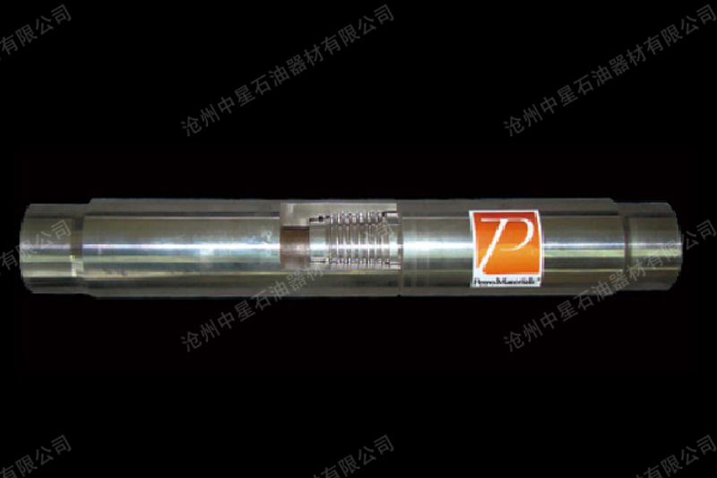 Ultra-High Torque Drill Pipe Threading